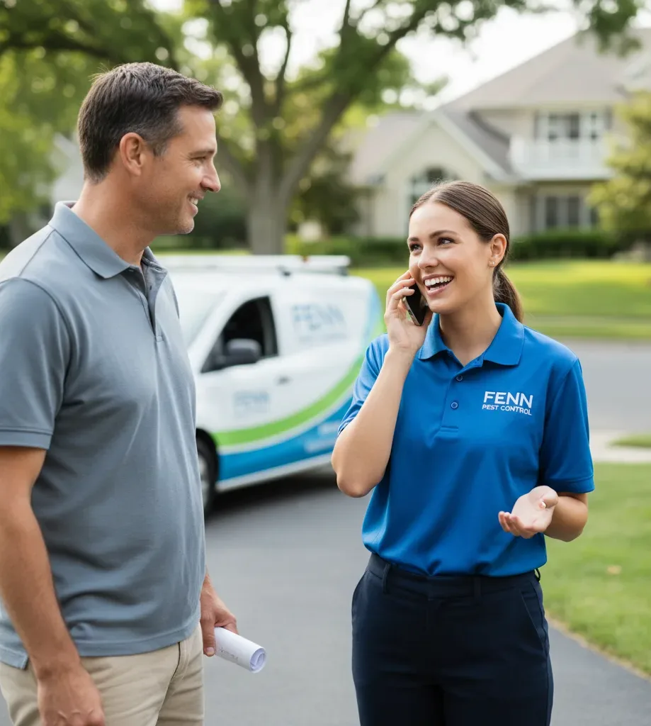 Bed Bug Extermination in Claudville, VA